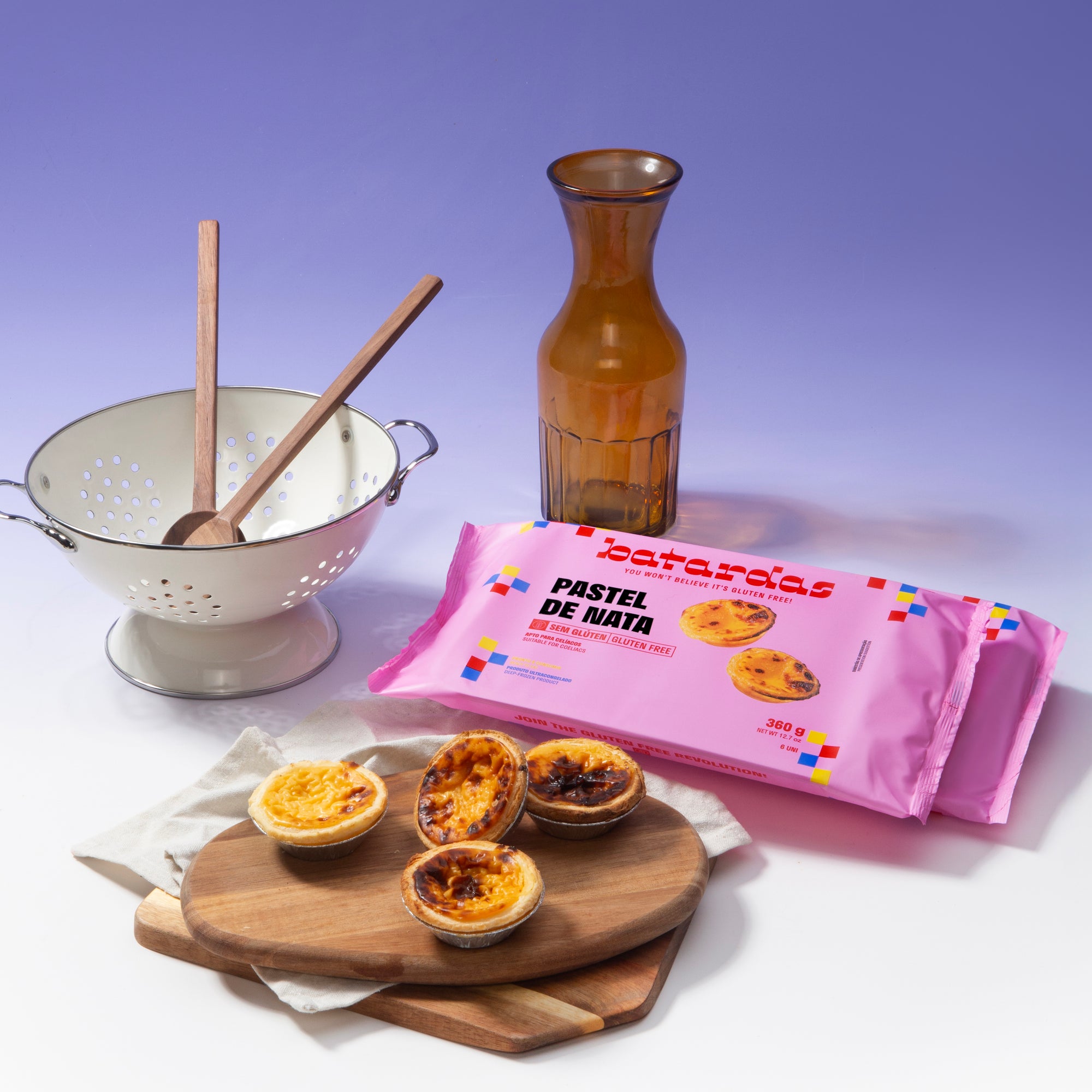 Pastel de Nata