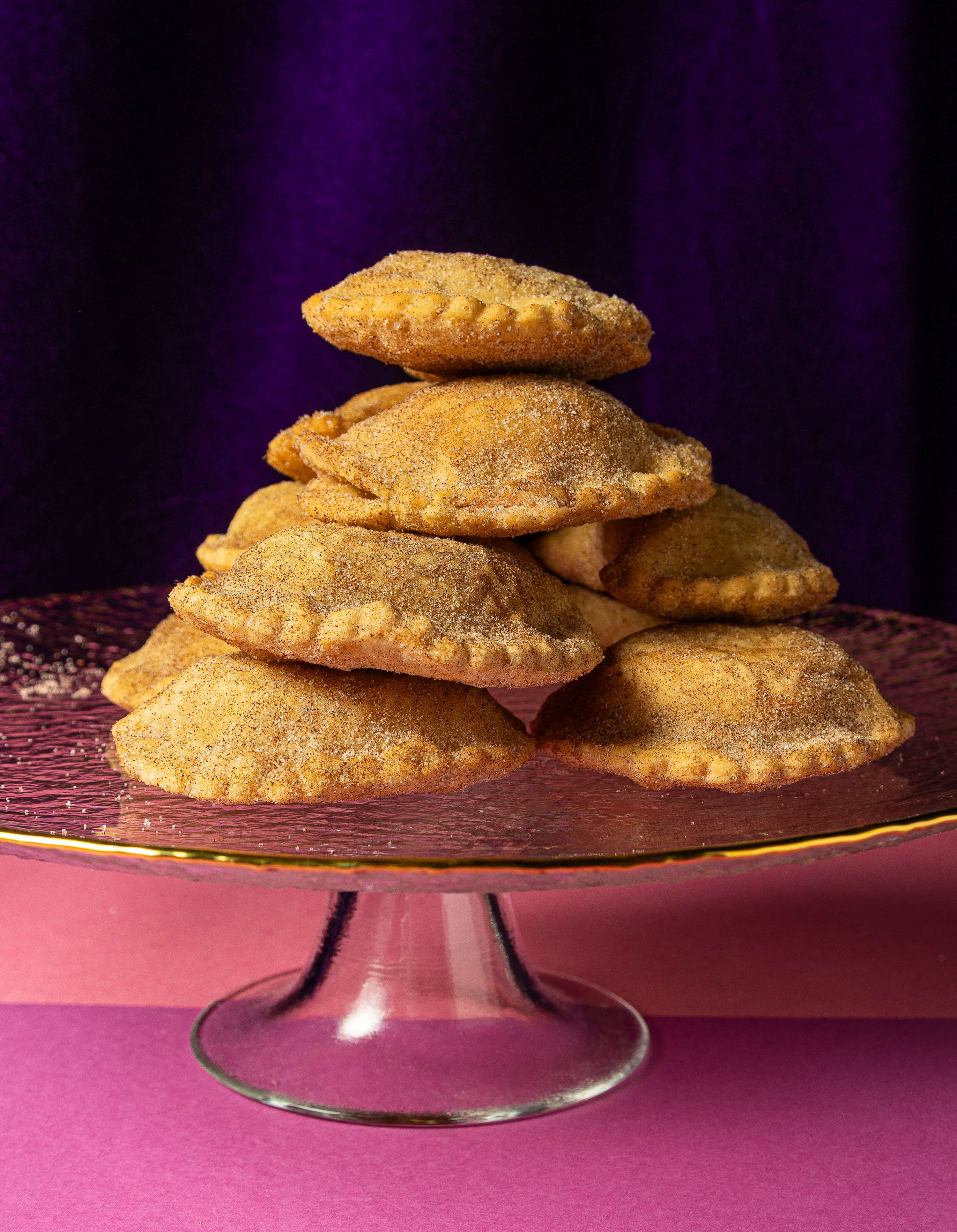 Azevias de Grão e Amêndoa