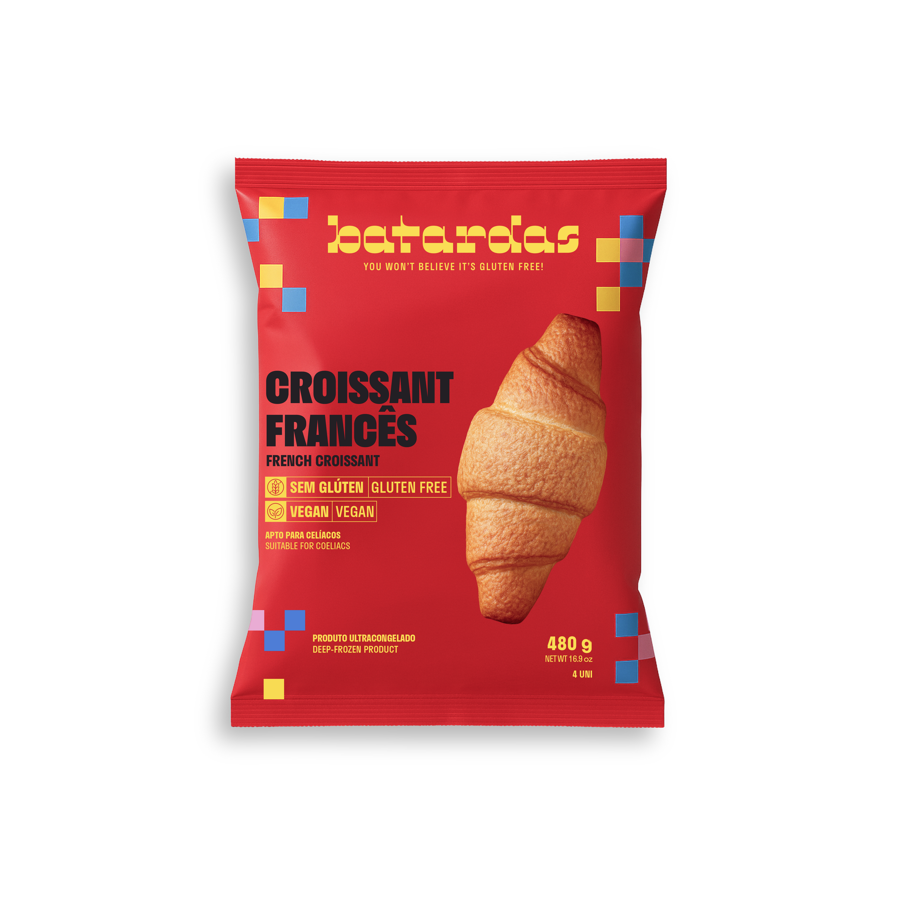 Croissant Francês
