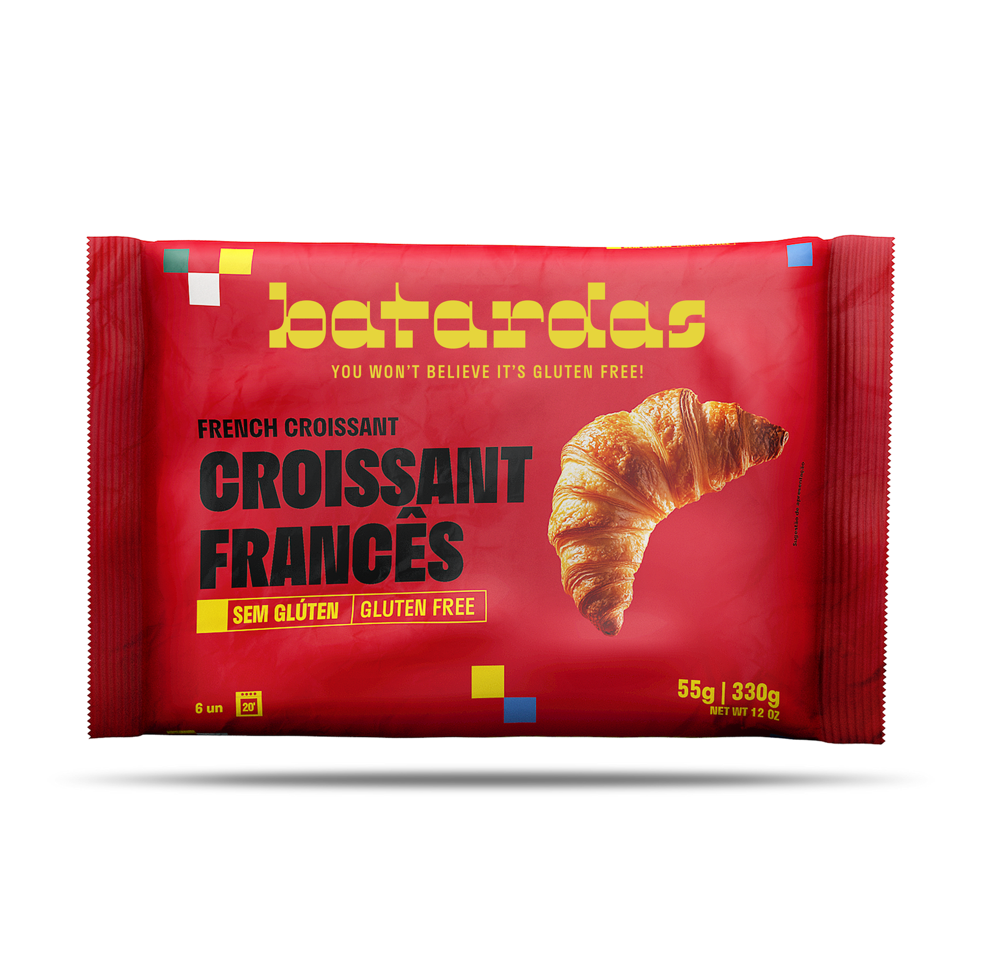 Croissant Francês