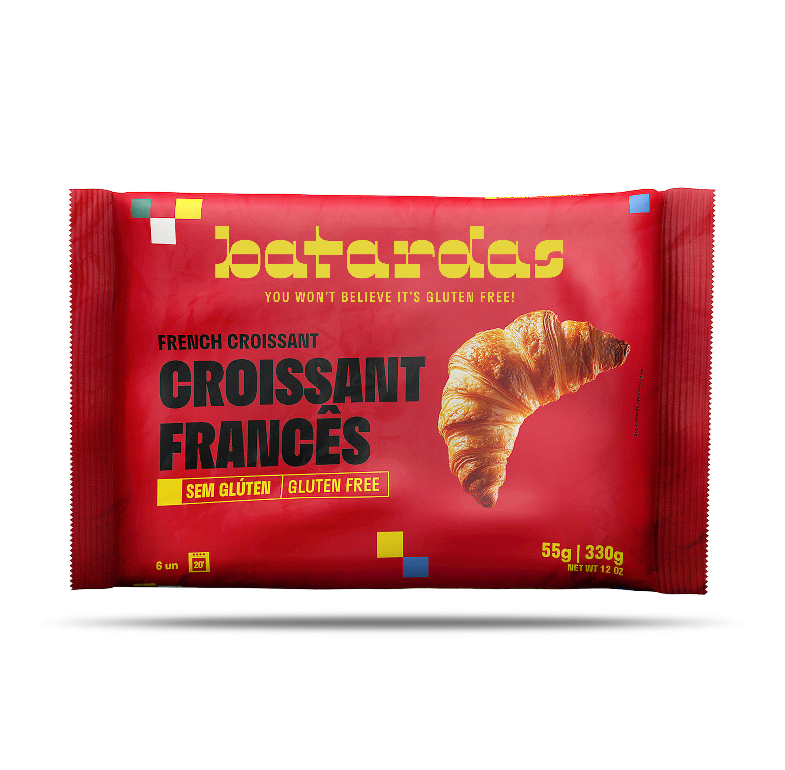 Croissant Francês