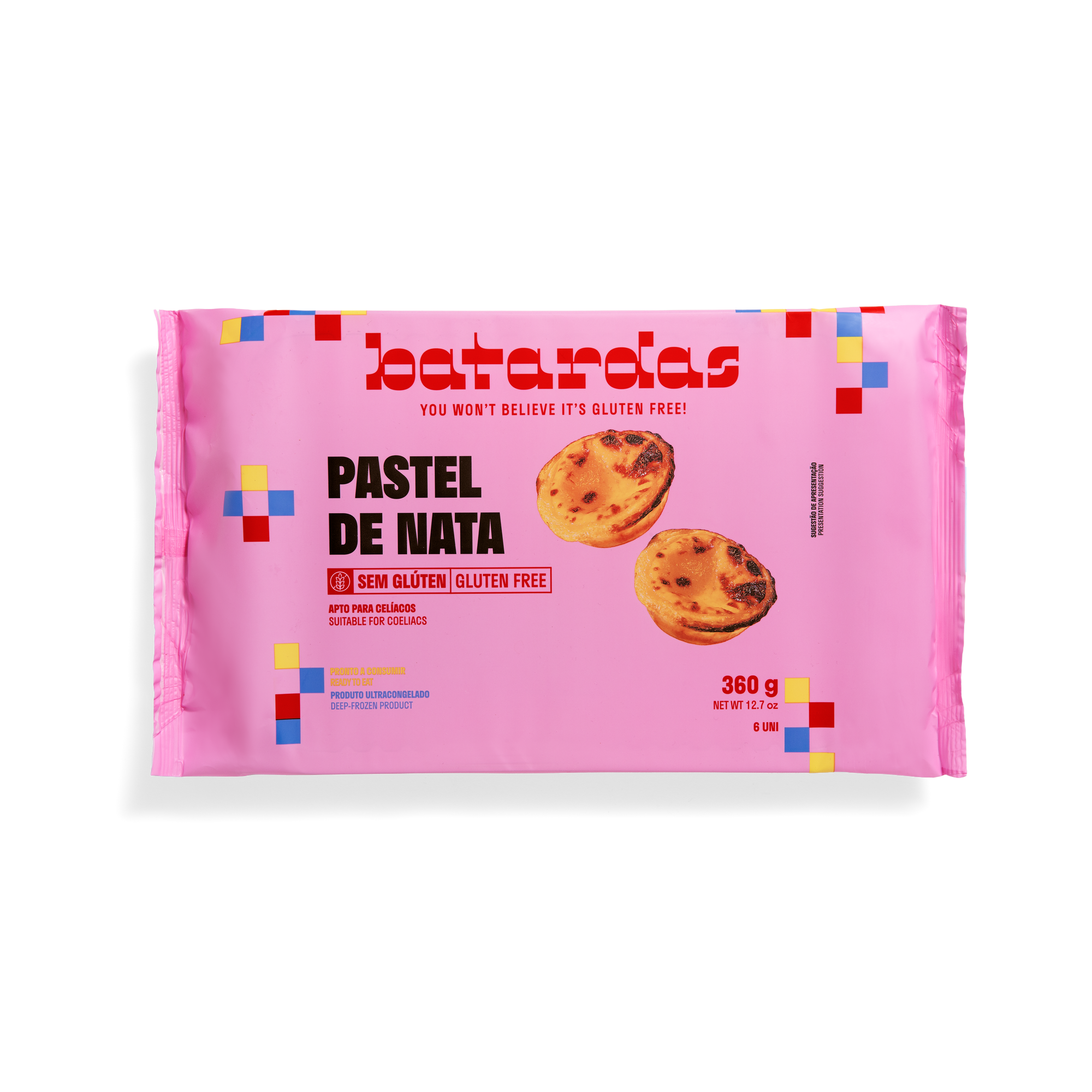 Pastel de Nata